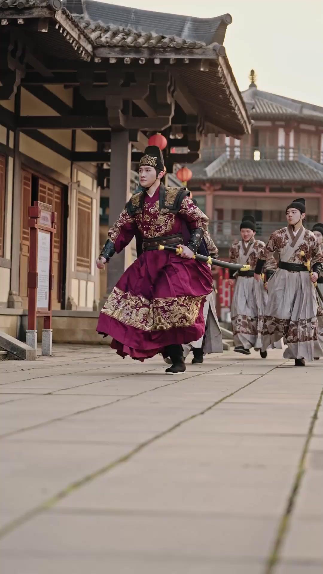 بركة التنين