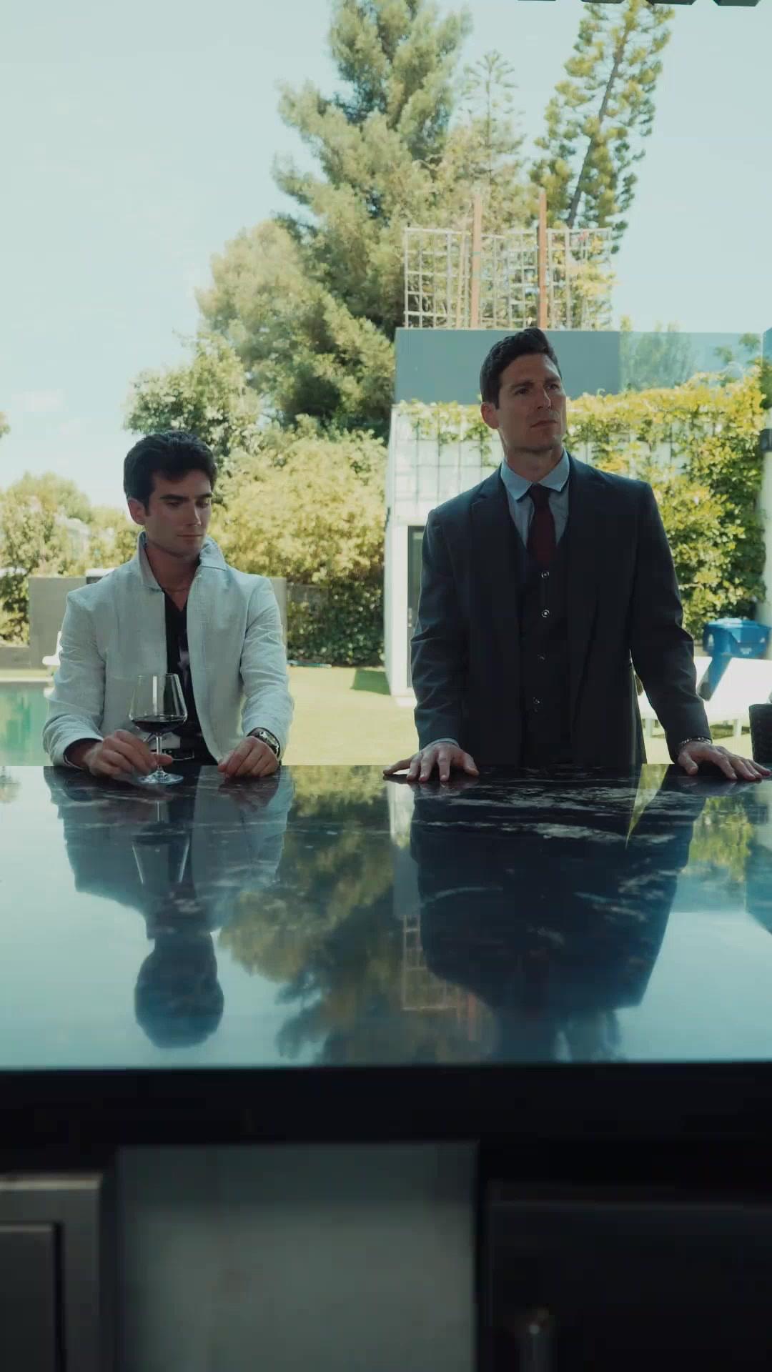 (Doublage)L'HÉRITIÈRE RENAÎT DES CENDRES