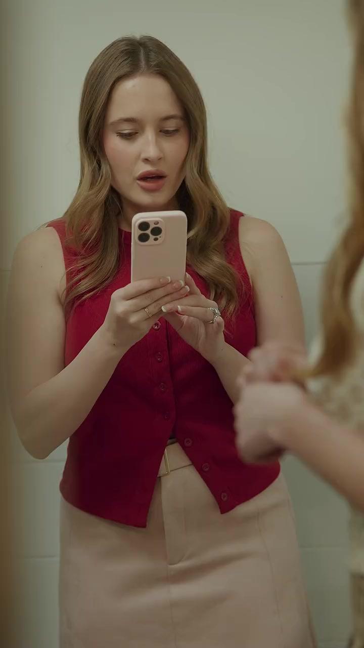 La novia malvada y la suegra secreta