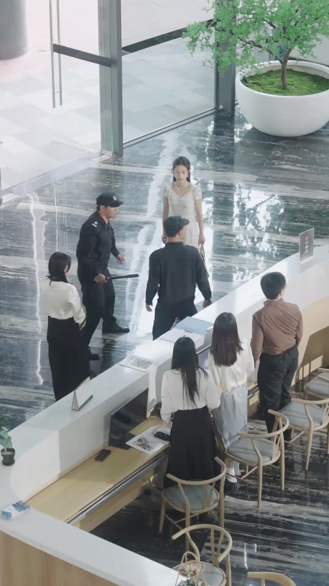 (Dubbed)He Wanted Her... But Lost Me Forever!