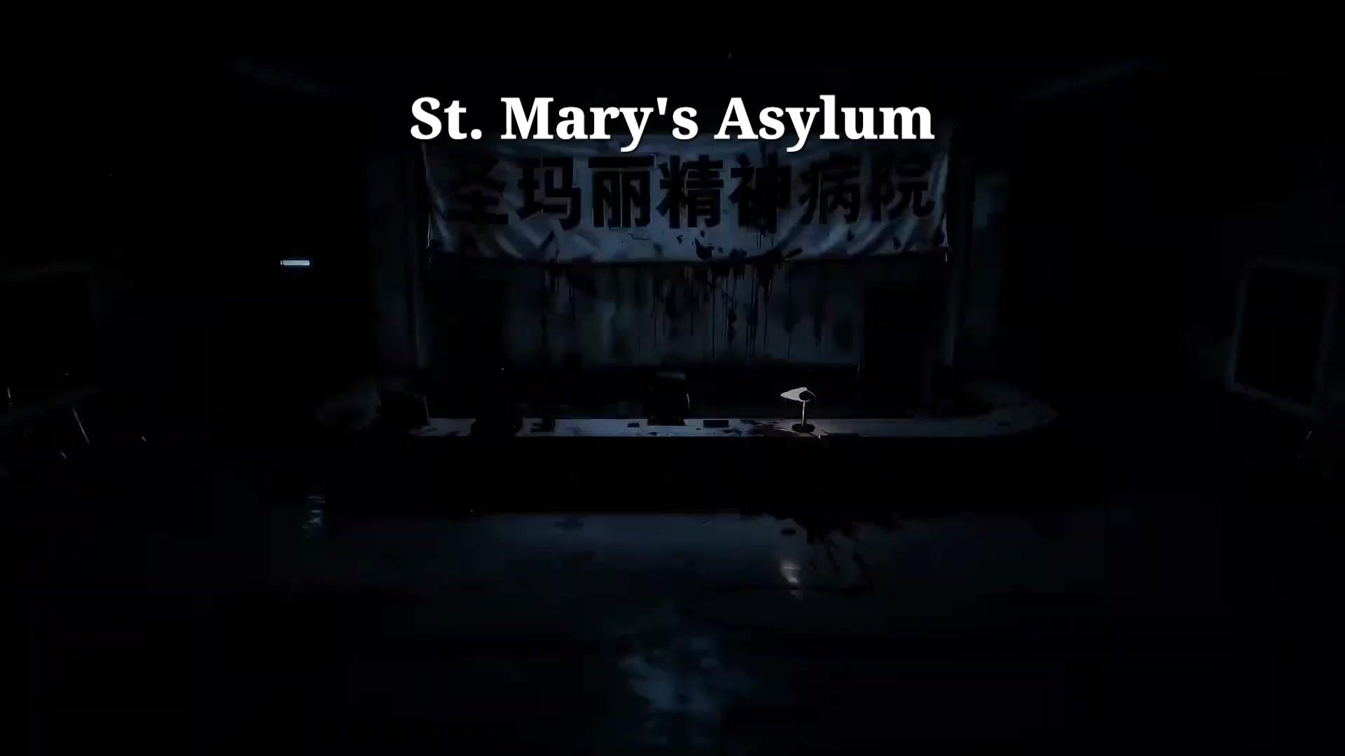 (Dubbed) Horror Game? I Thought It Was a Dating Sim!