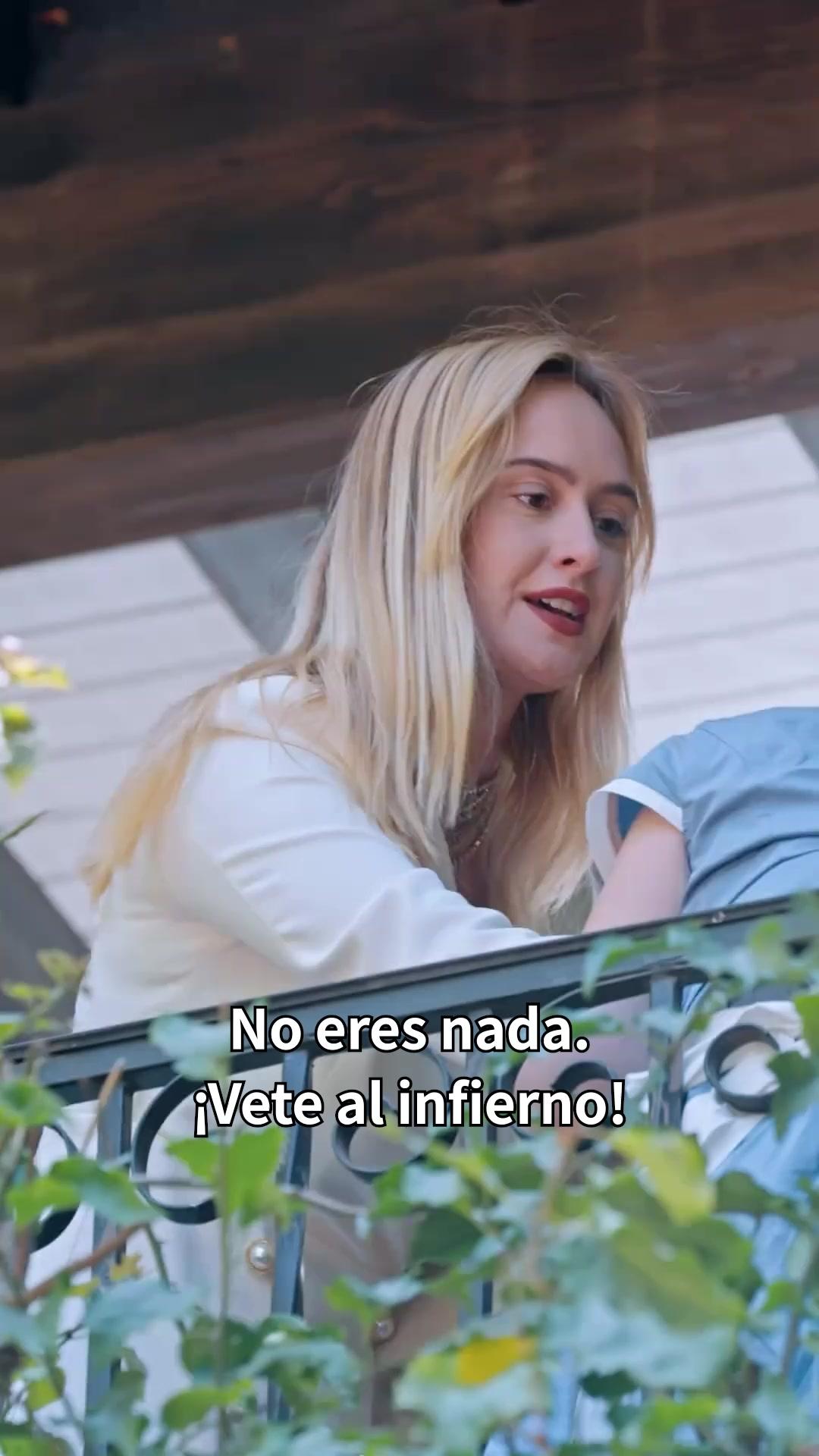 (Doblado)Atrapada como niñera del magnate