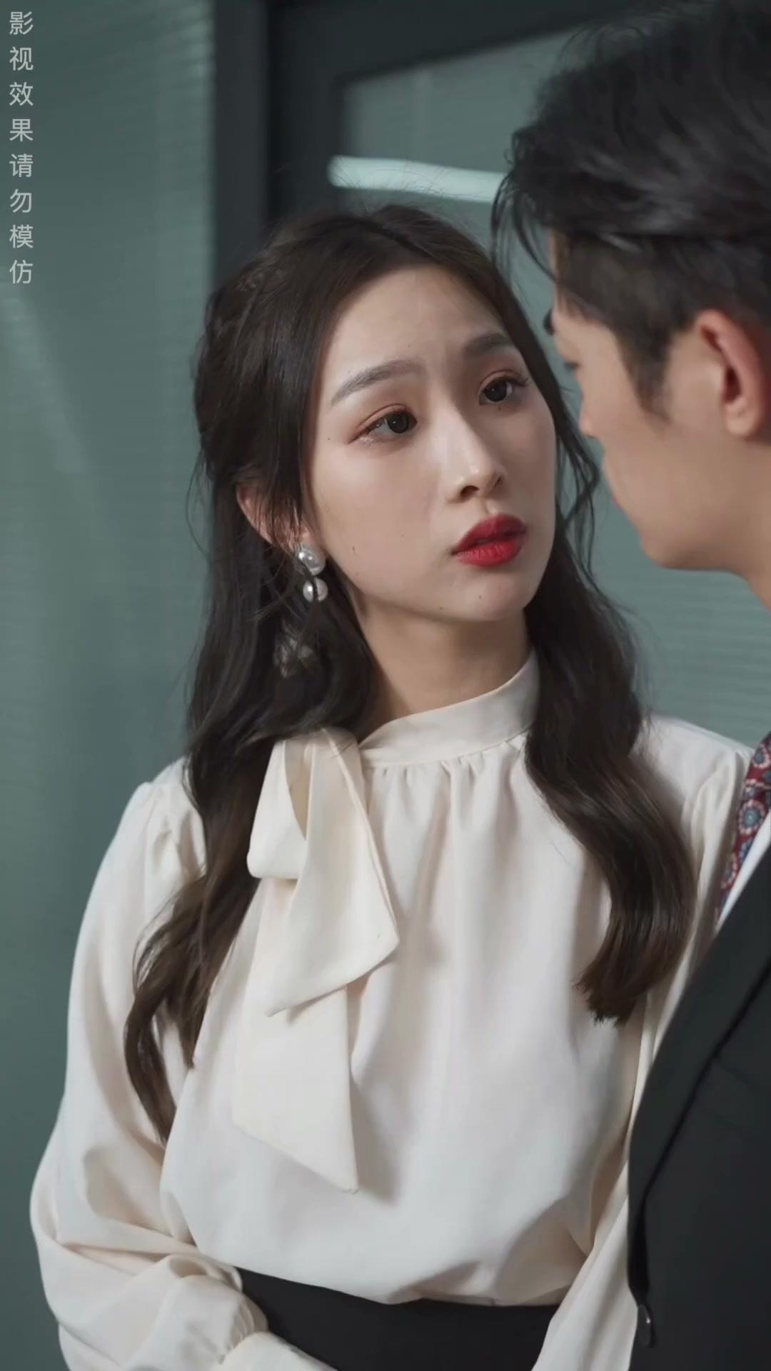 Cinta dari kebohongan