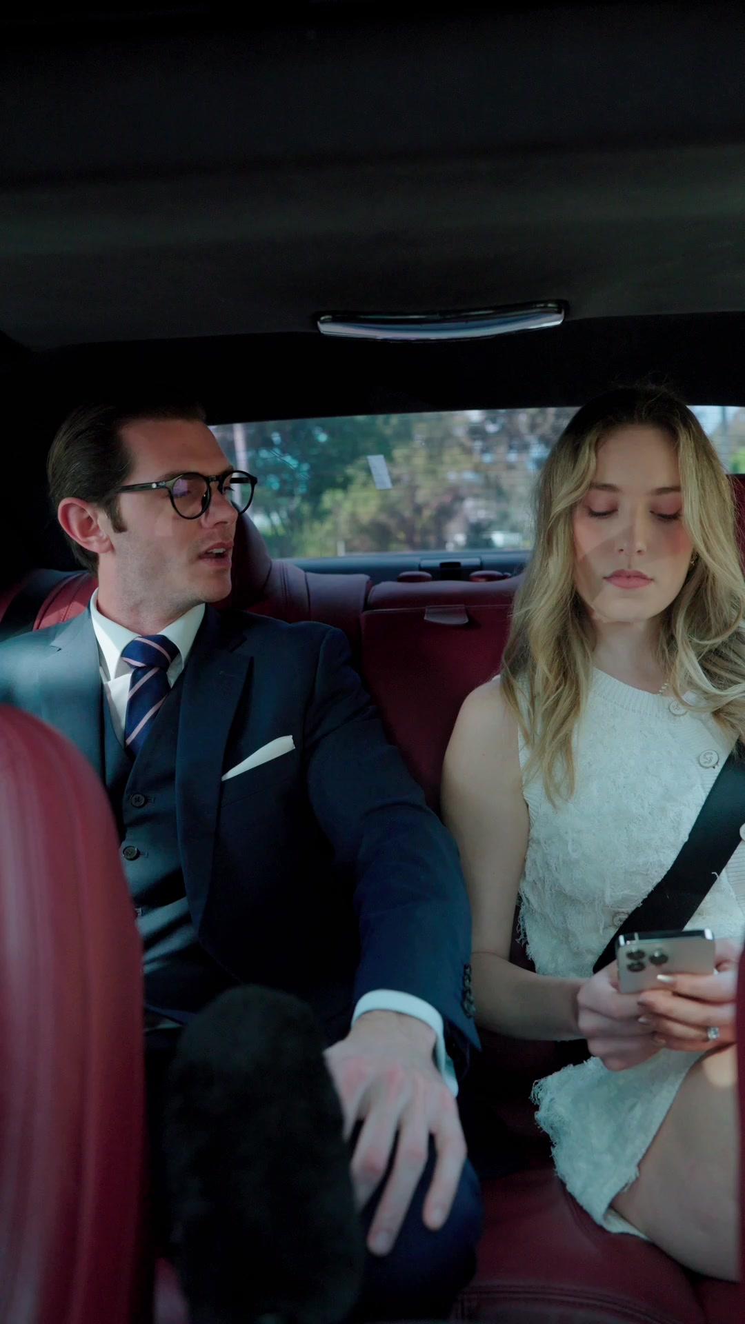 Yo, limpiadora, pero millonaria