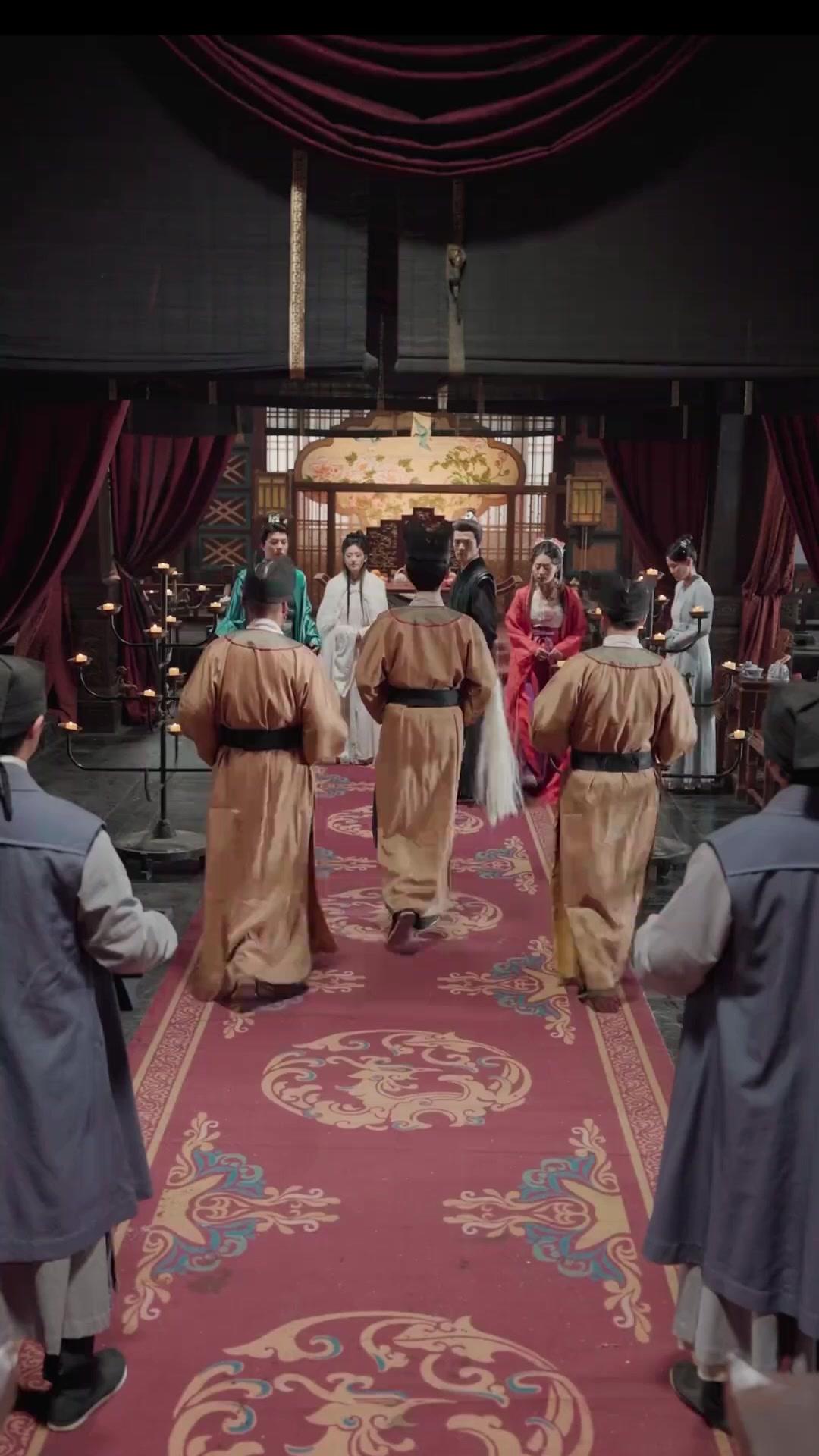 Ay Işığının Verdiği Huzur