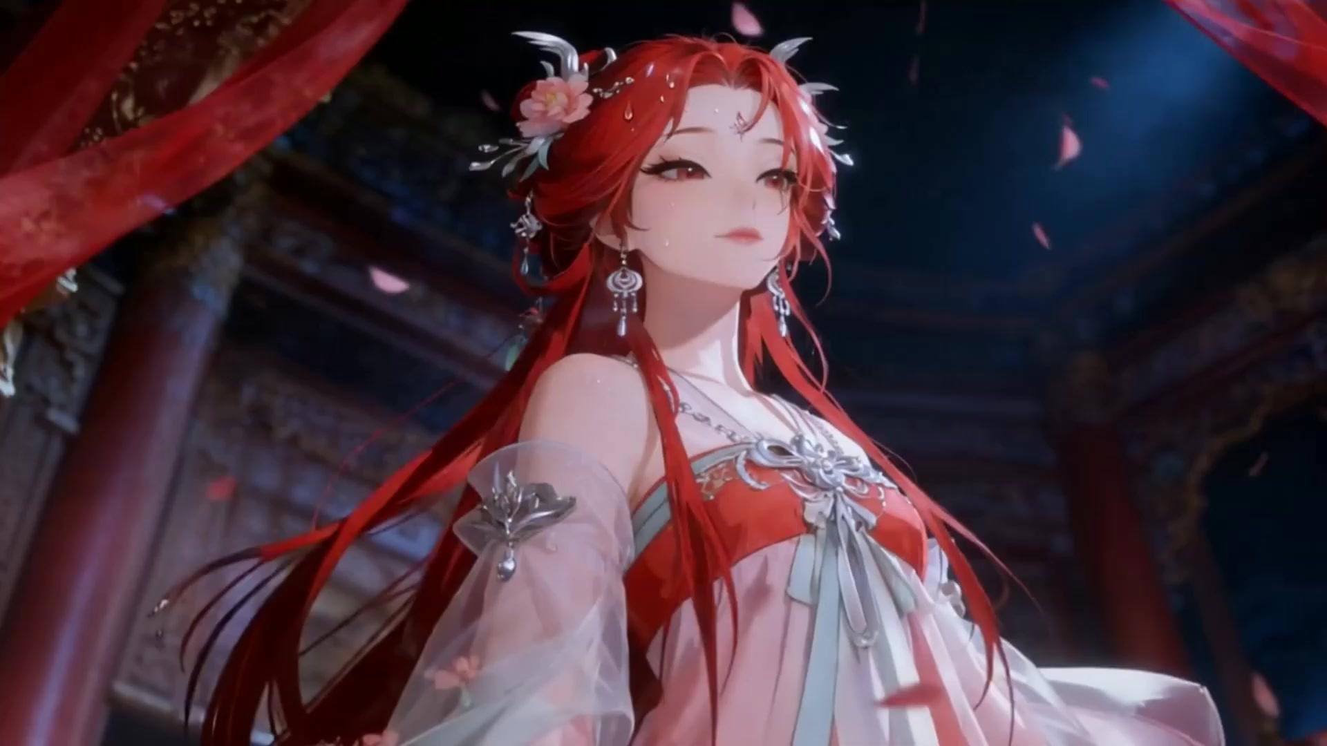 Her Highness' Survival Game