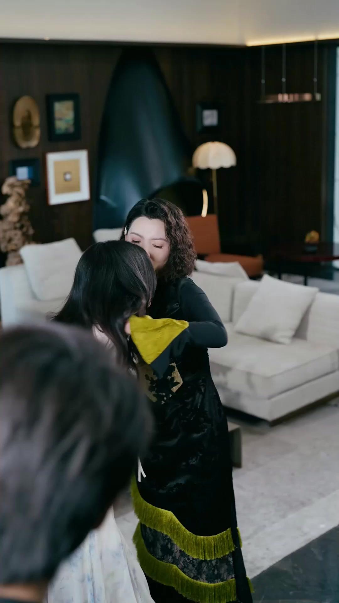 In Love with My Husband’s Uncle