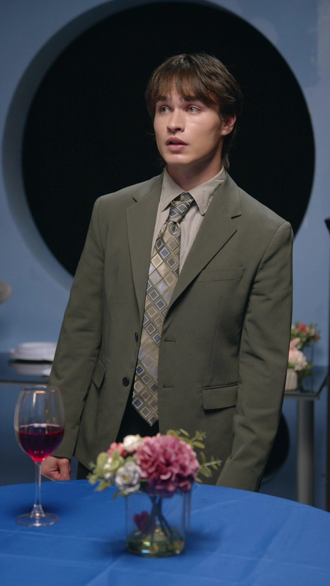 Hot Quarterback's Farm Girl Crush