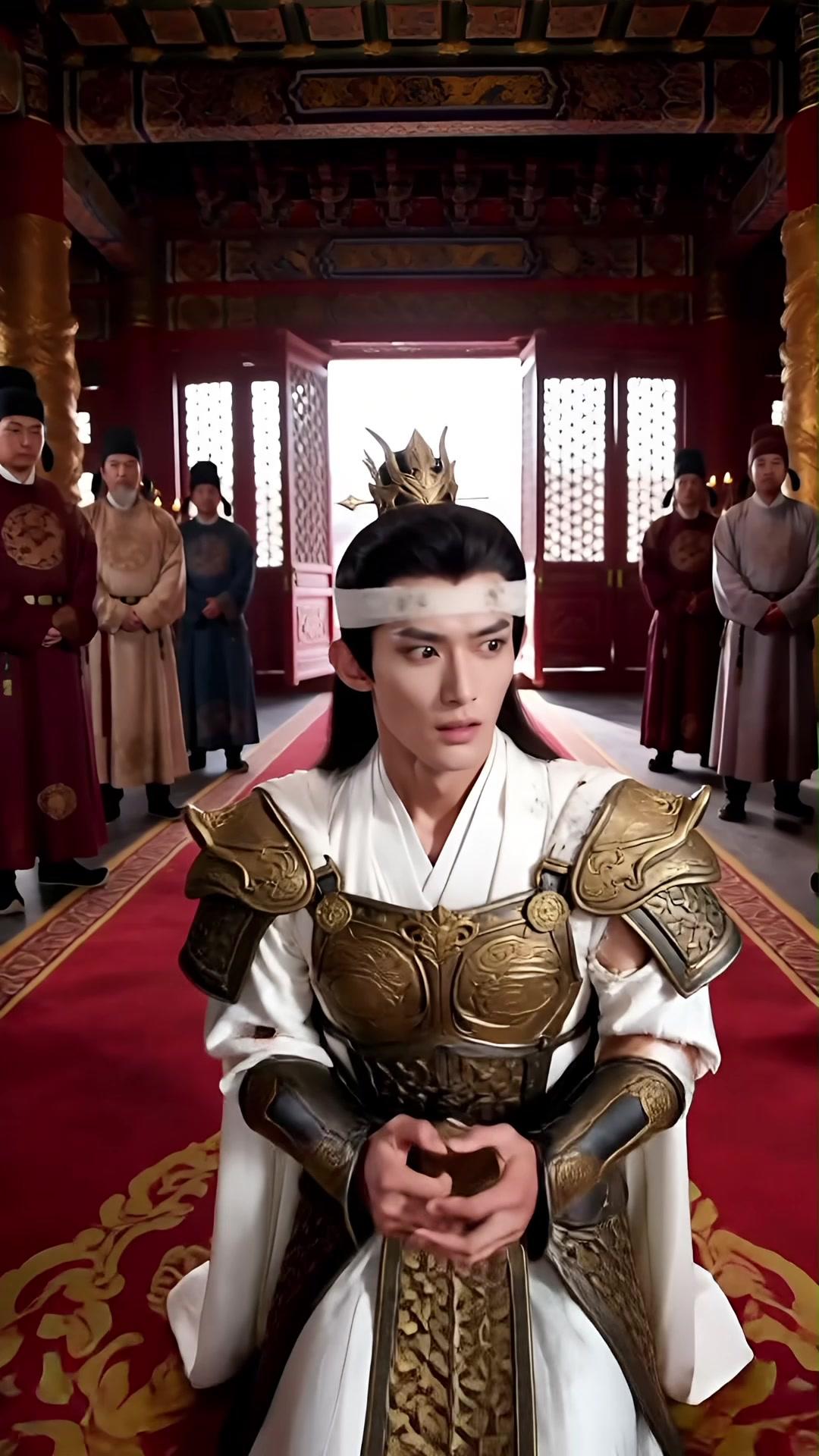 I Saved Your Kingdom, Honey