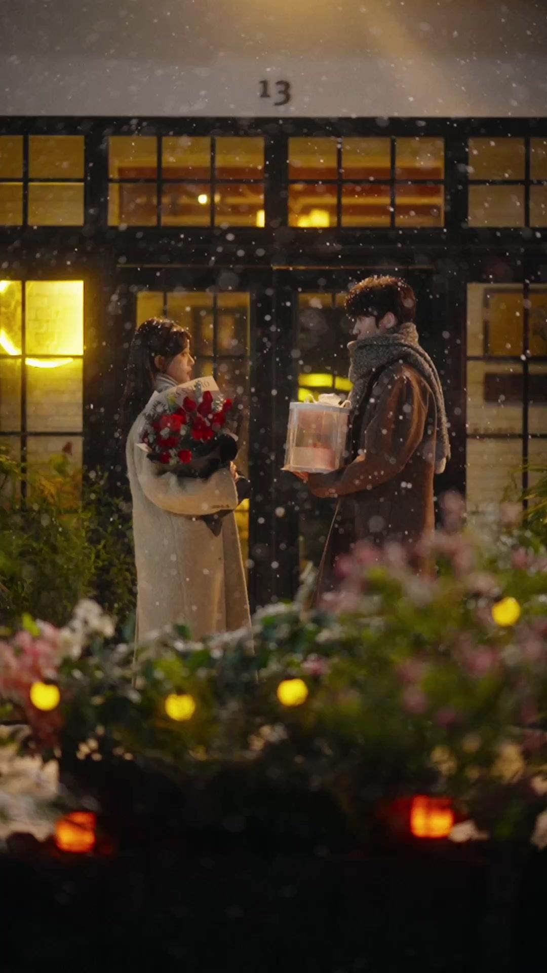 重逢後，我們不再錯過