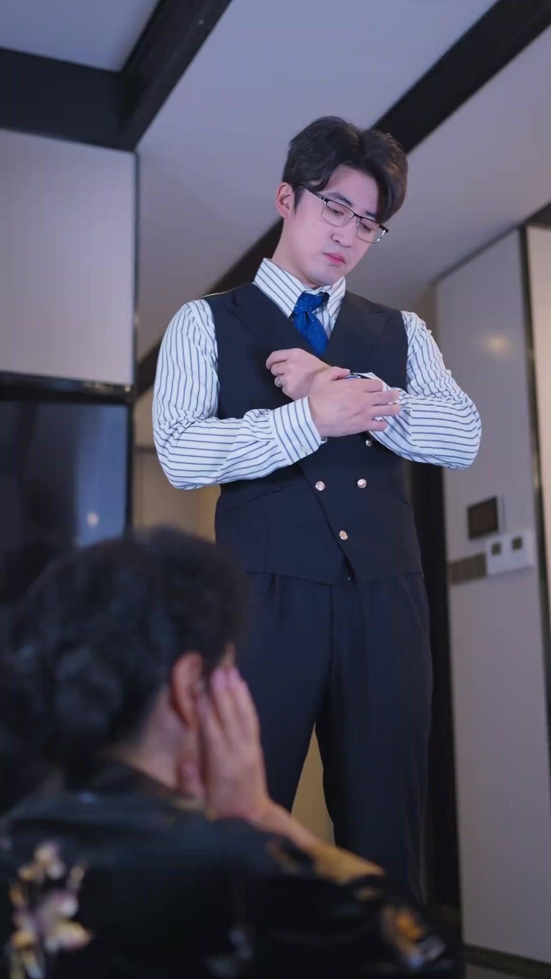 He Cheated on the CEO?!