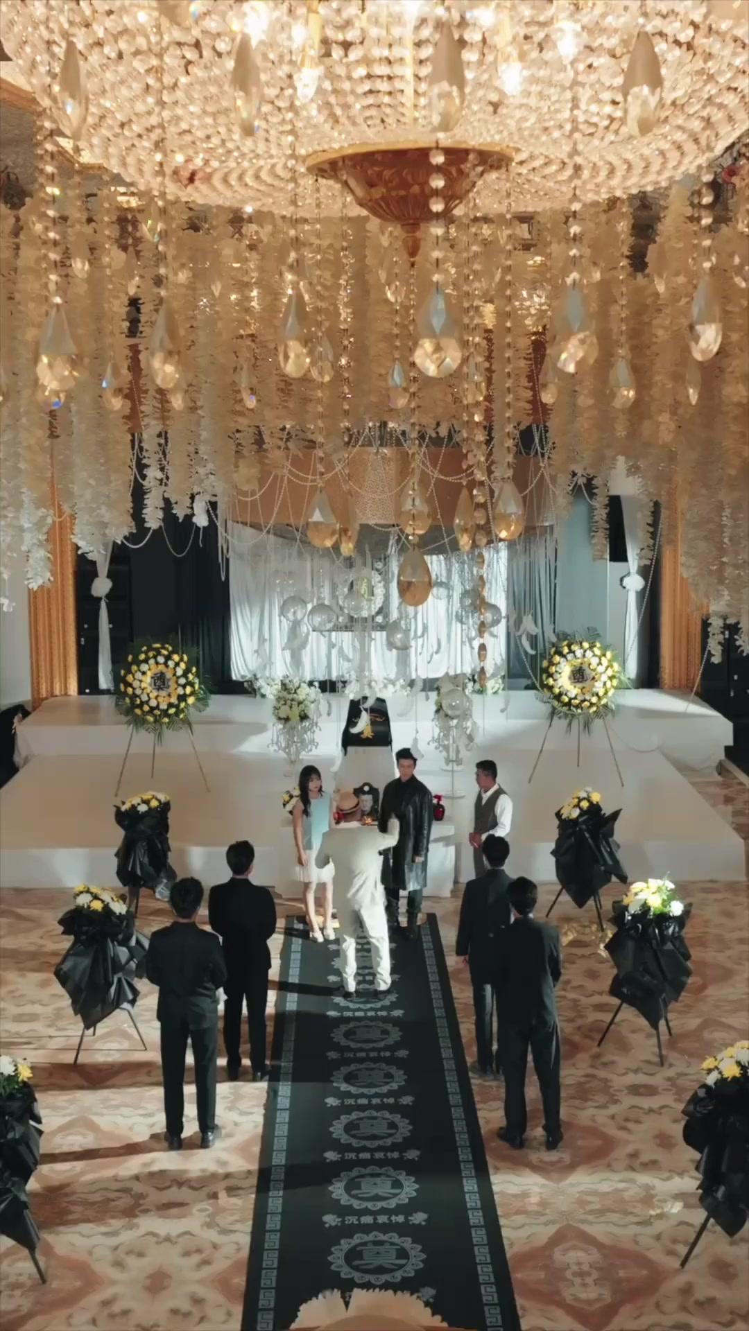 Sang Pewaris Kembali Berkuasa