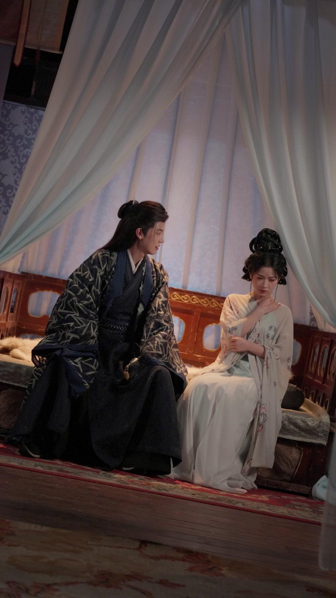 Vengeance of the Face-Swapped Heiress