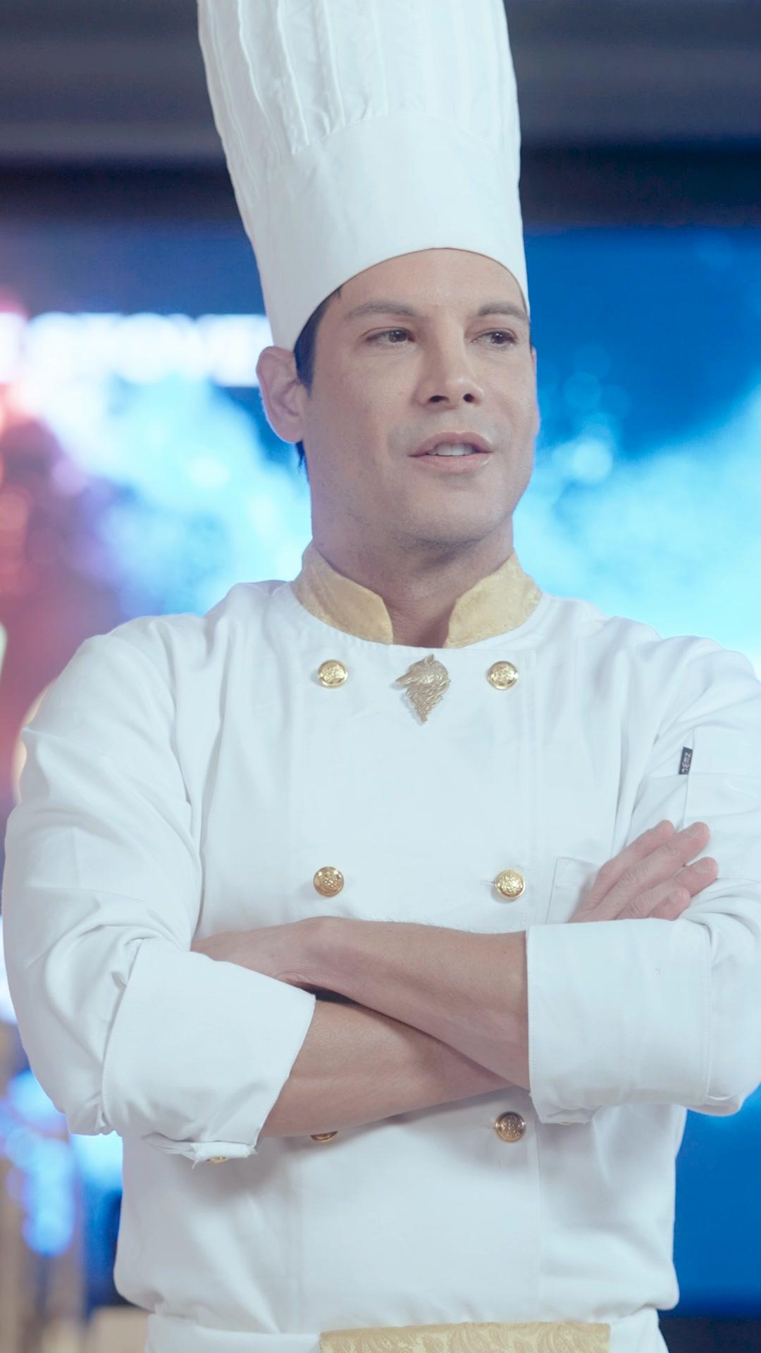 Cocinando hacia tu amor