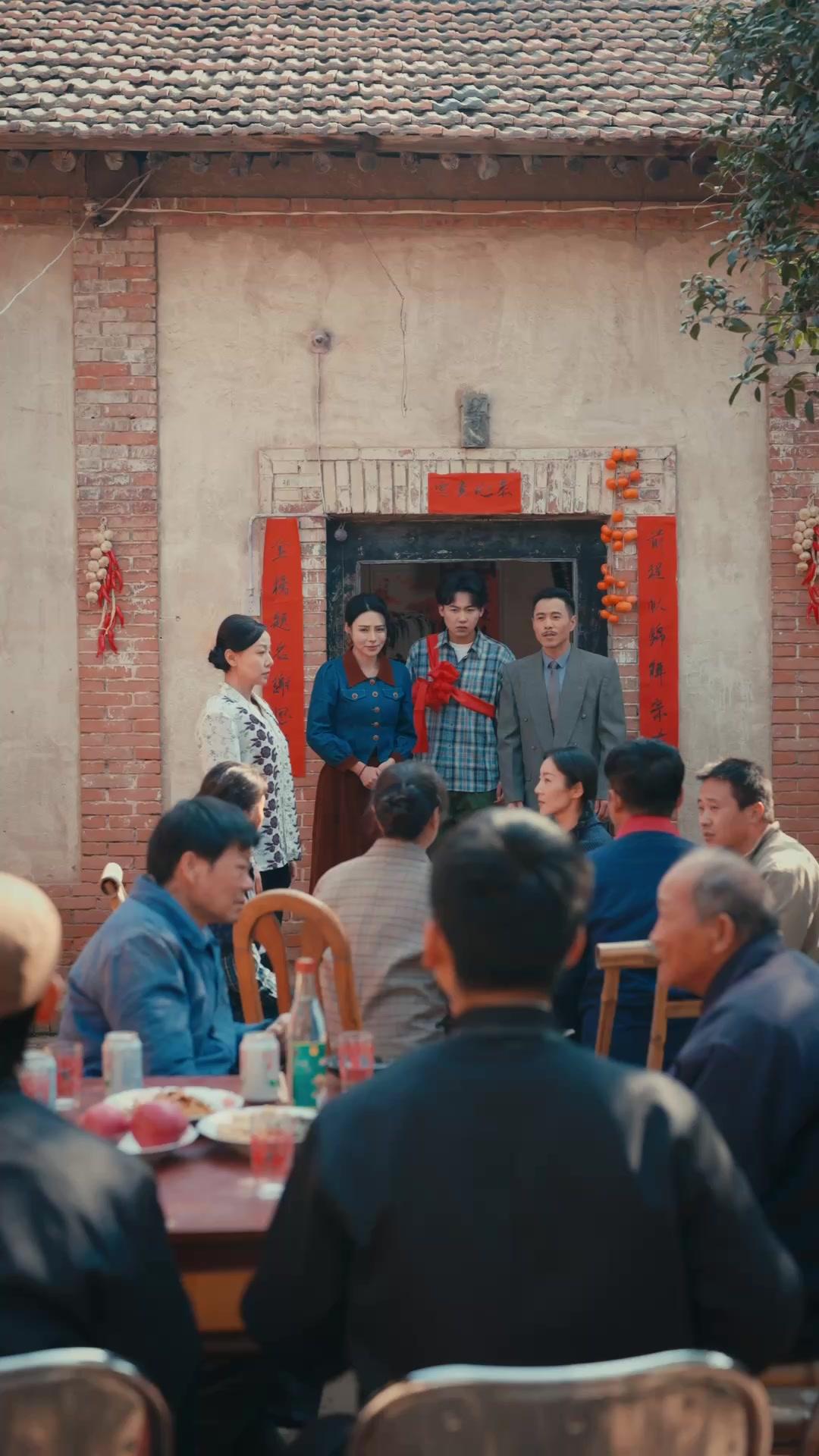 Die Wahrheit nach 18 Jahren