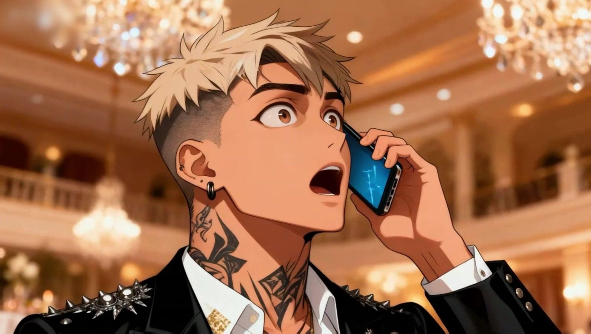 Ilmu Medisku Lenyapkan Semua Musuh