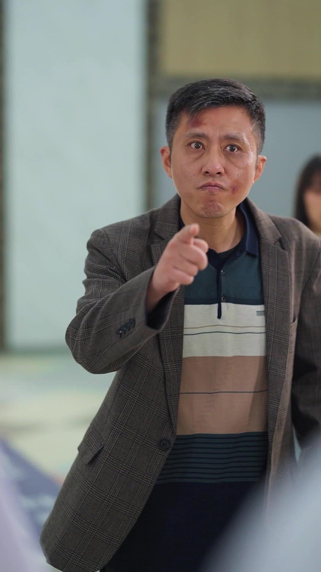 Sorry, You’ve Got the Wrong Saint  