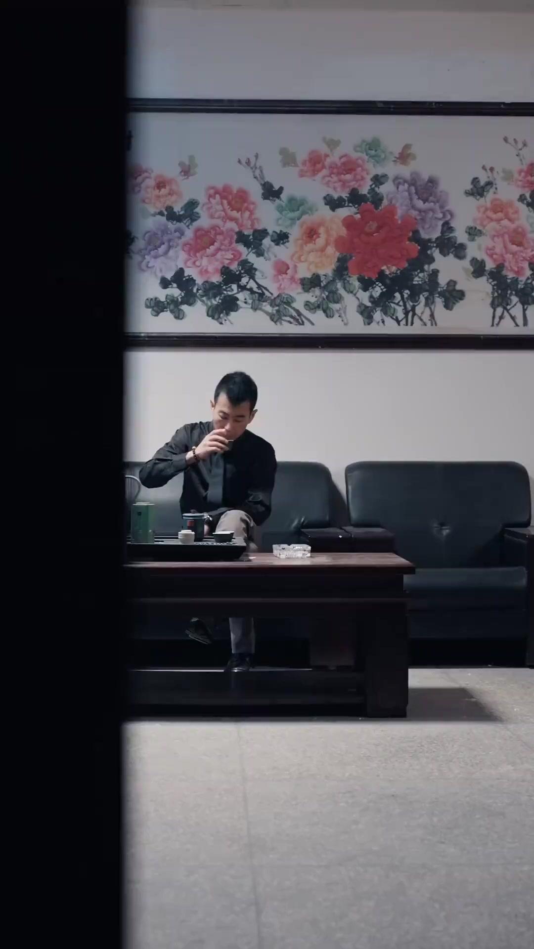 أسطورة المحارب