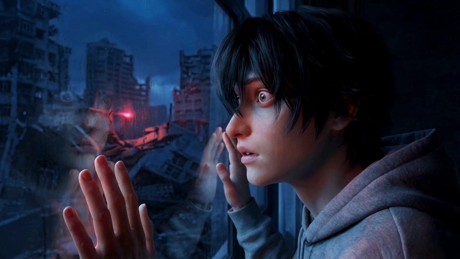 Apocalypse & Nightmare Queen!