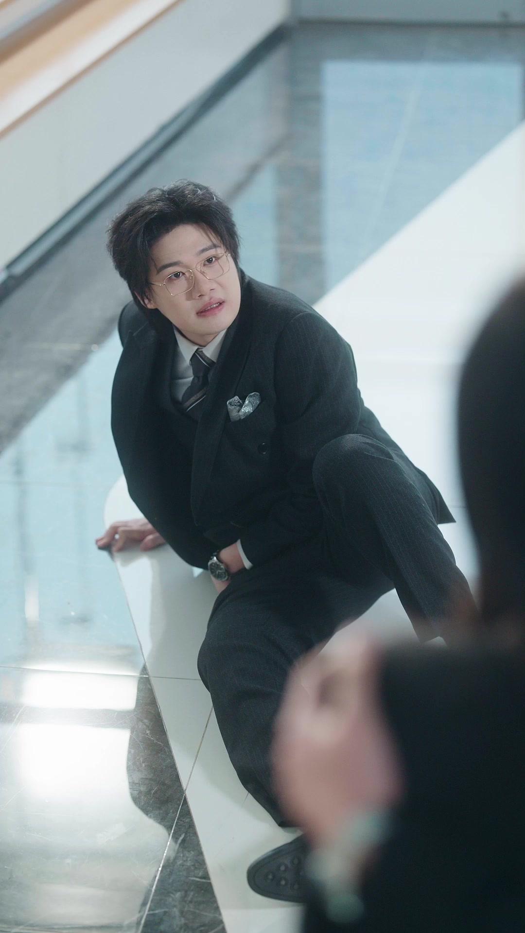 吻上心尖，只為你