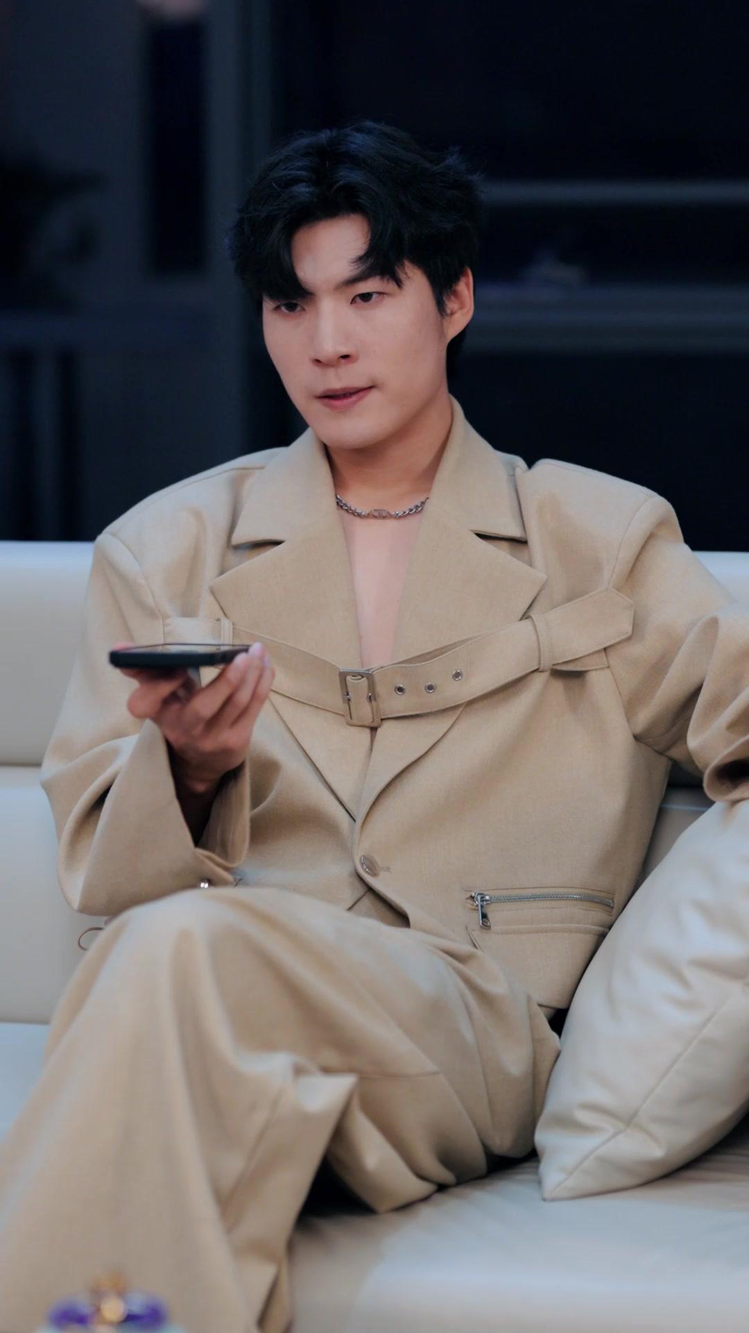 離婚前，我看見了未來全部劇集- NetShort - page3