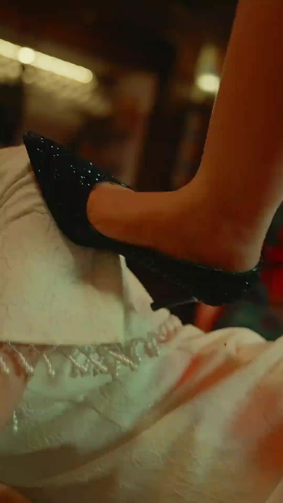 You Don't Deserve to Be My Stepmother!