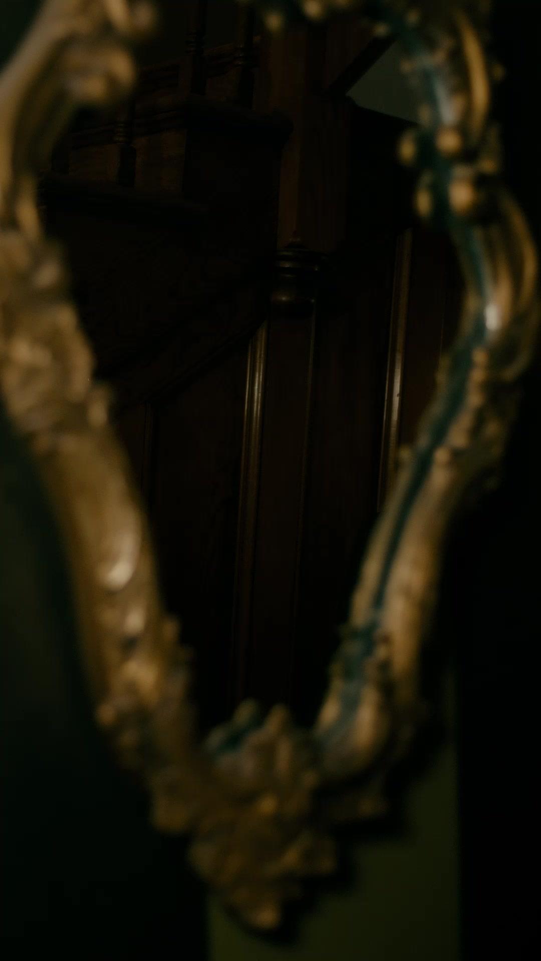 My cold blooded alpha king