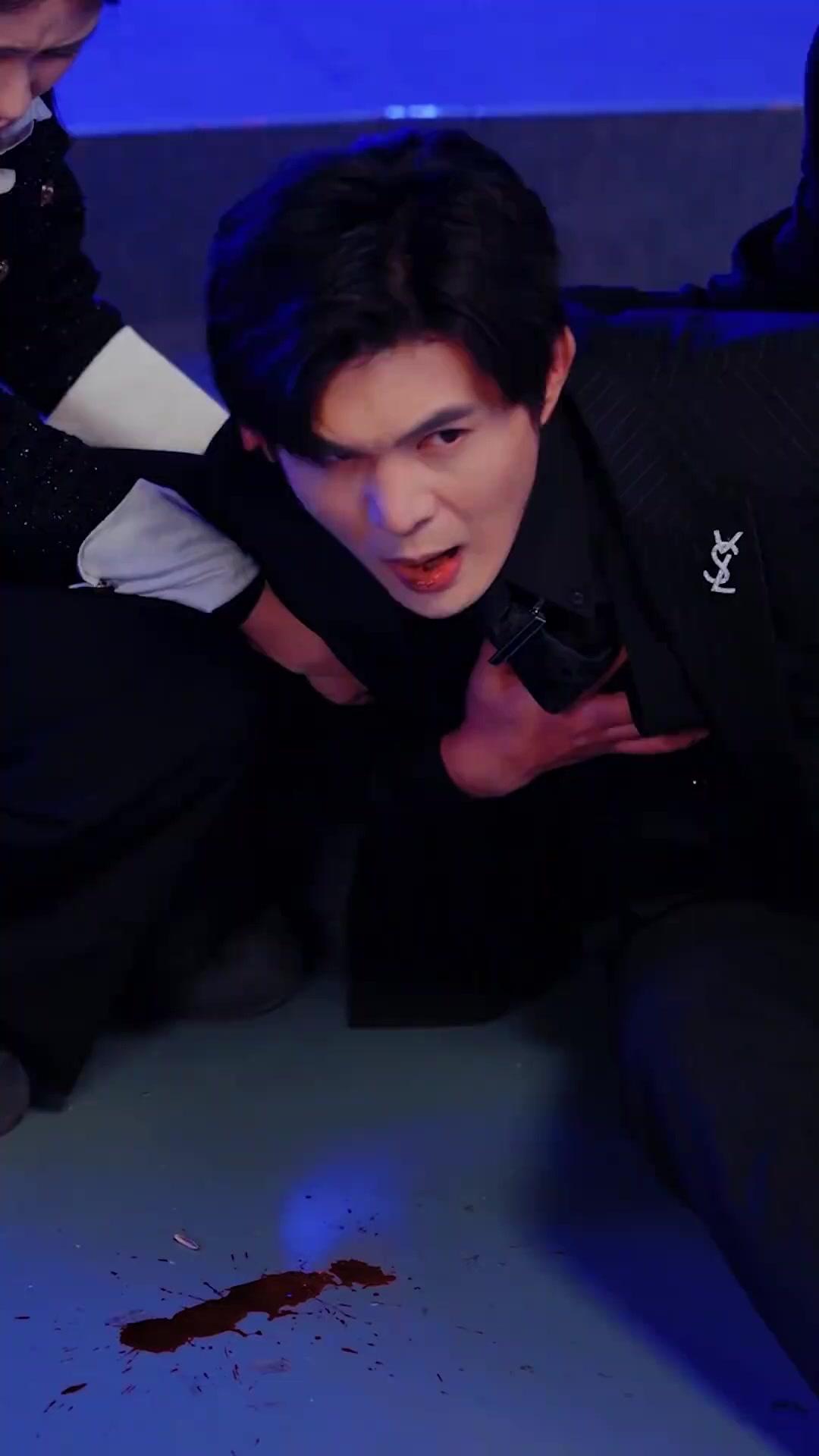 (Dubbed)The Little Pool God