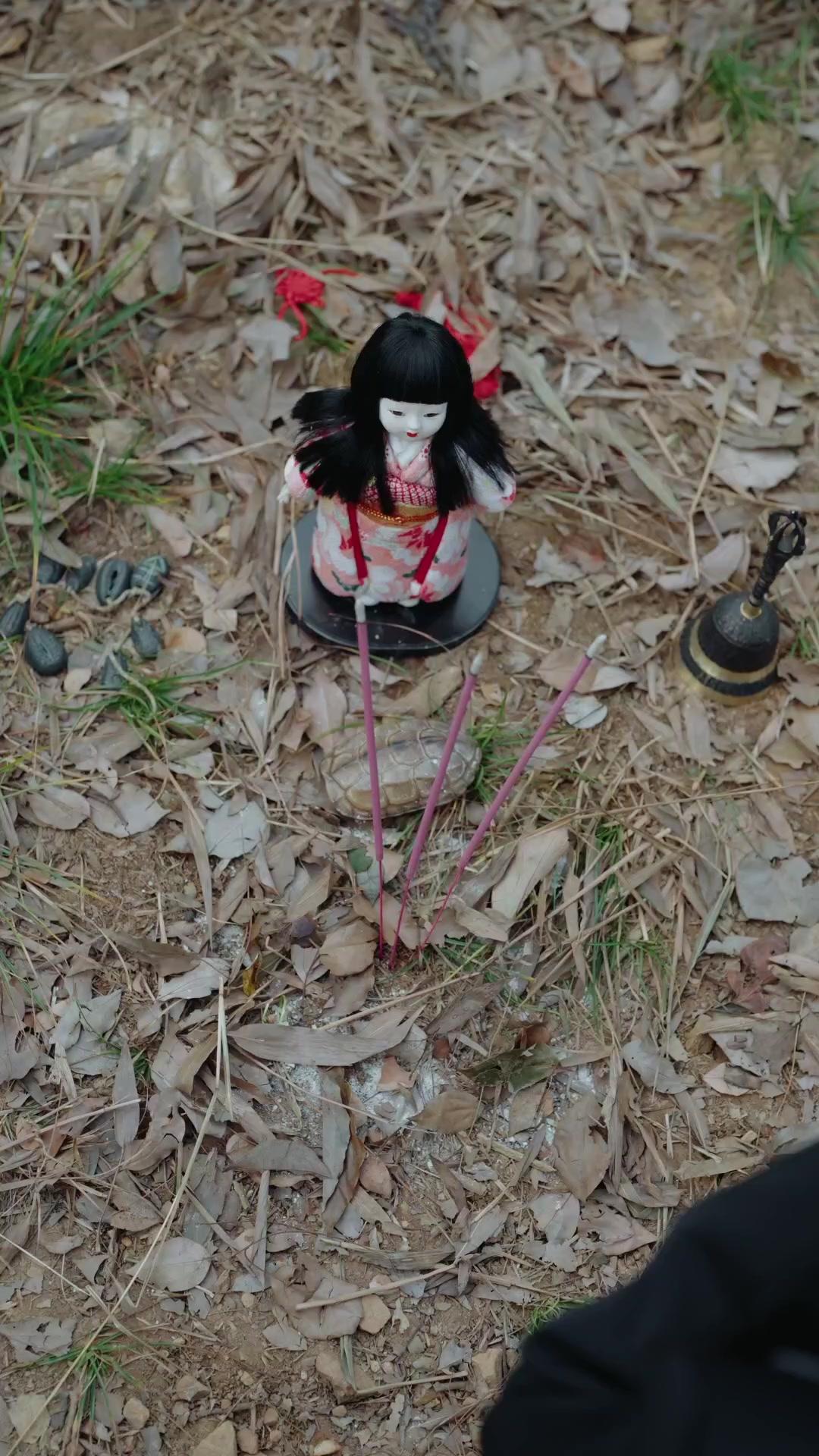 Greedy Wish? Pay With Your Youth!