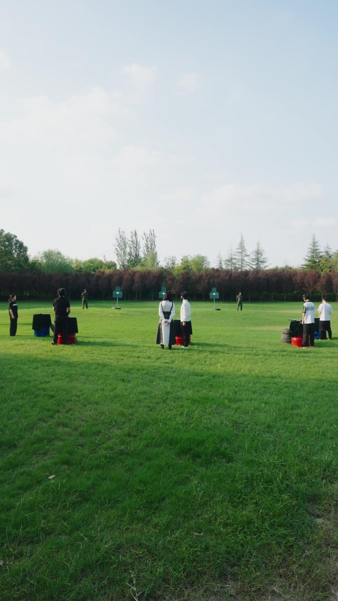  Ratu Perang Terlahir Kembali