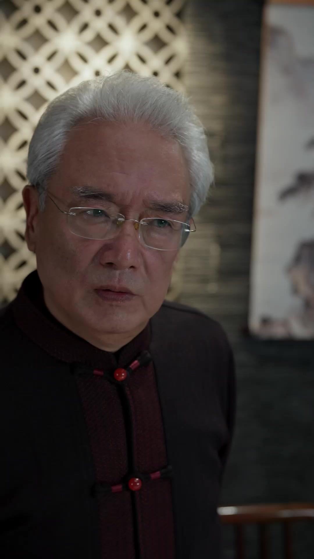 汝的戲腔，像極了他