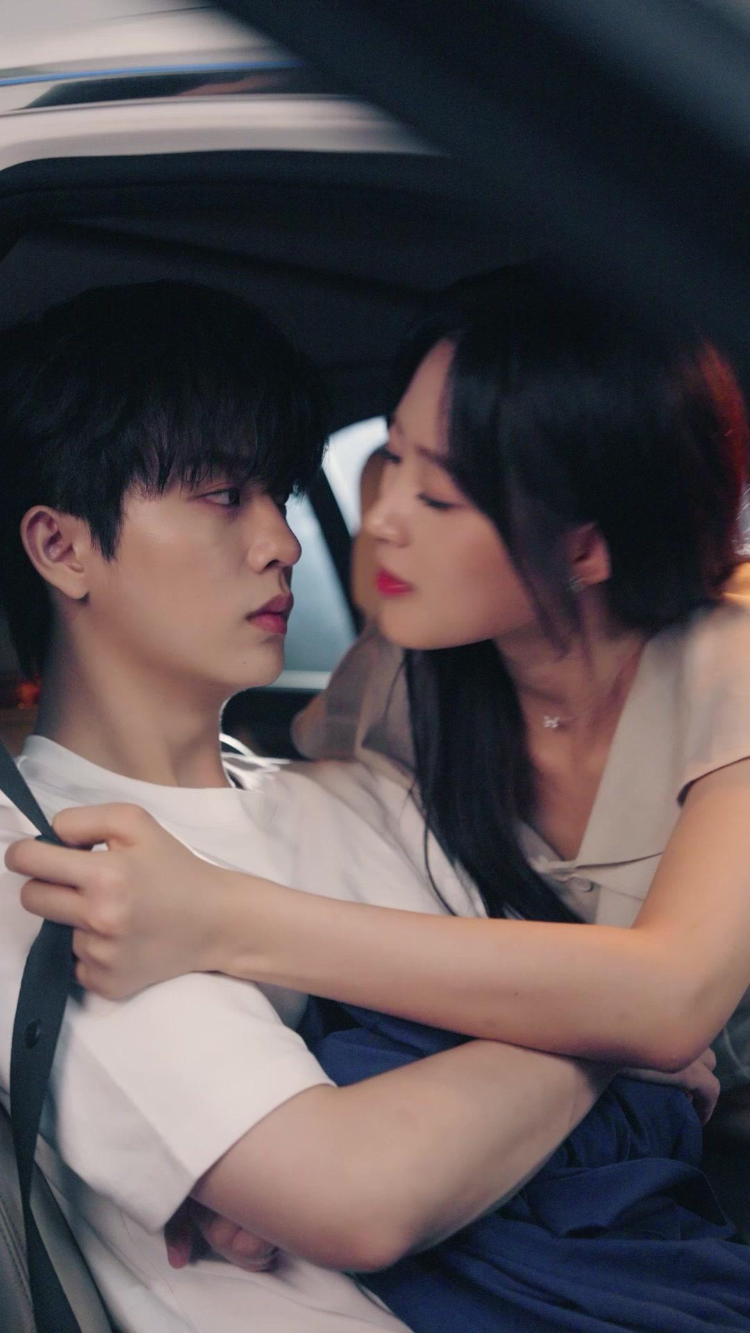 I've Come for You 18 Times