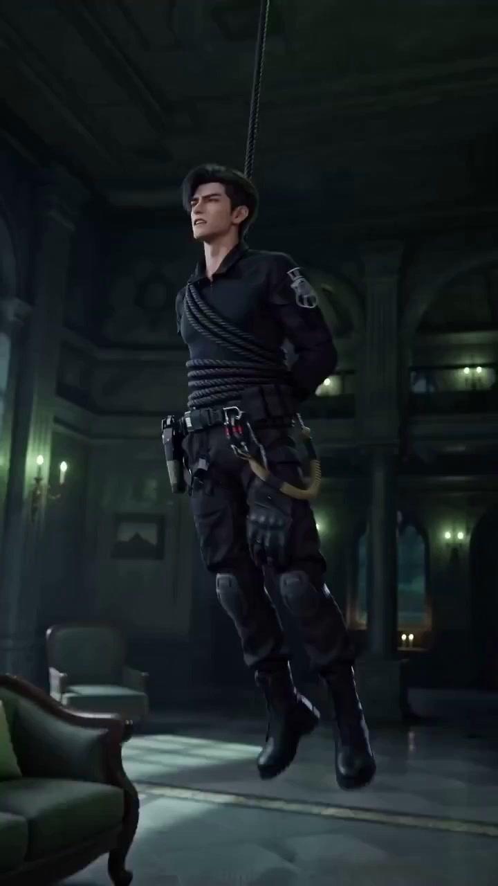 Aku Menginfeksi Para Zombie 3D