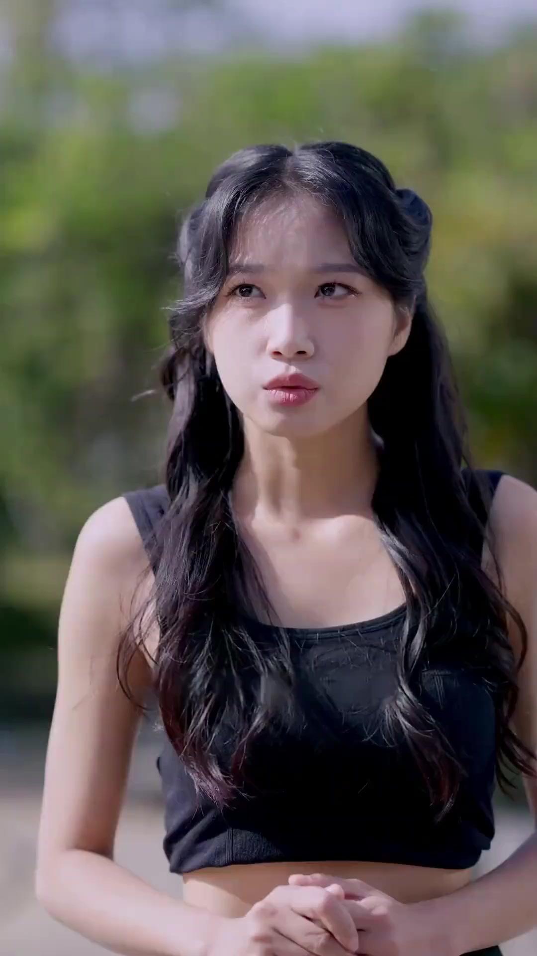 (Dubbed)Master? Not Me!