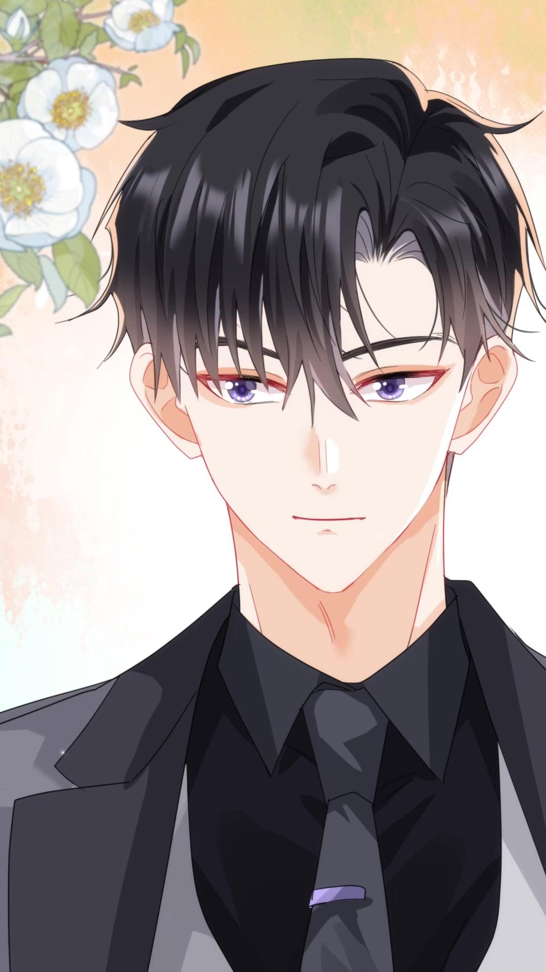 Oops! My Revenge Became Love!