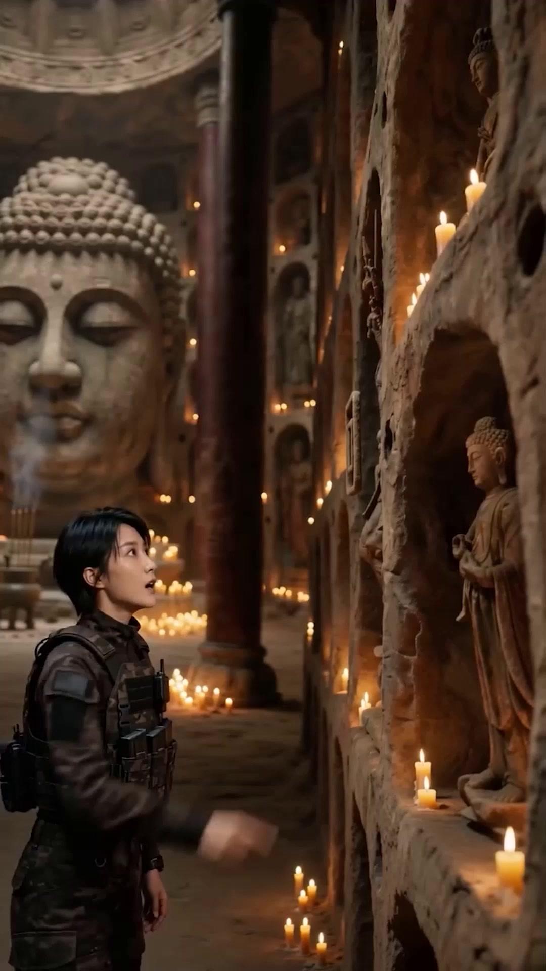 7-Year-Old Sees It All!