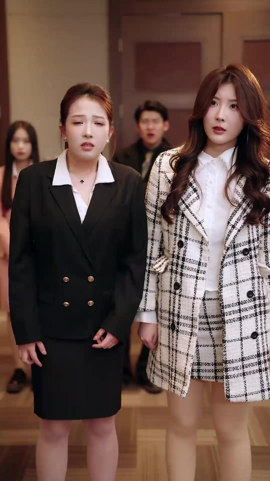 (Doppiaggio) Il Drago e la Madre dei Gemelli