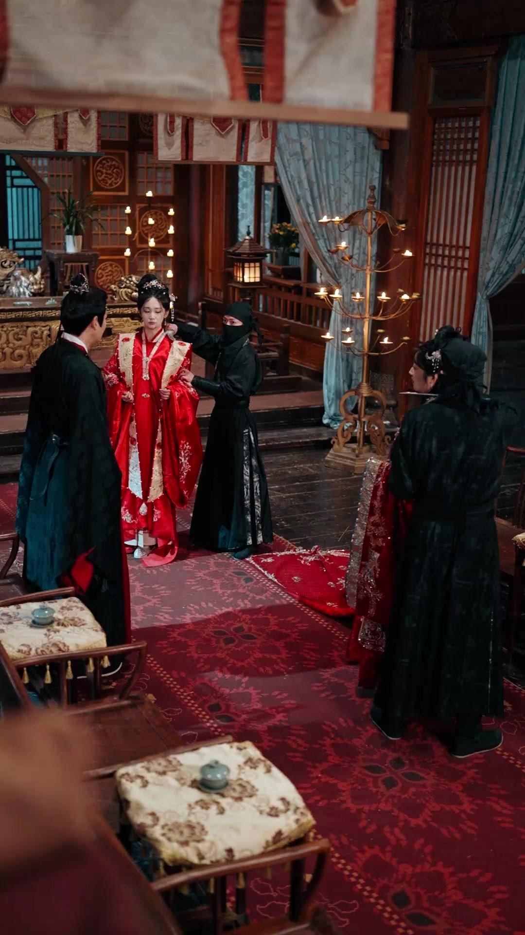 You're a Century Too Late