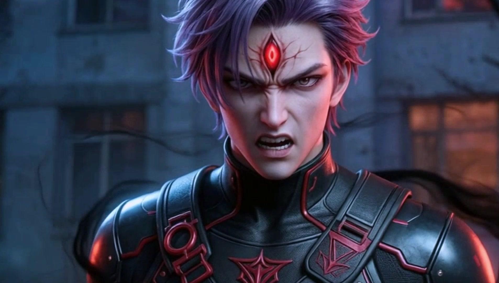 Era Anugerah Para Dewa