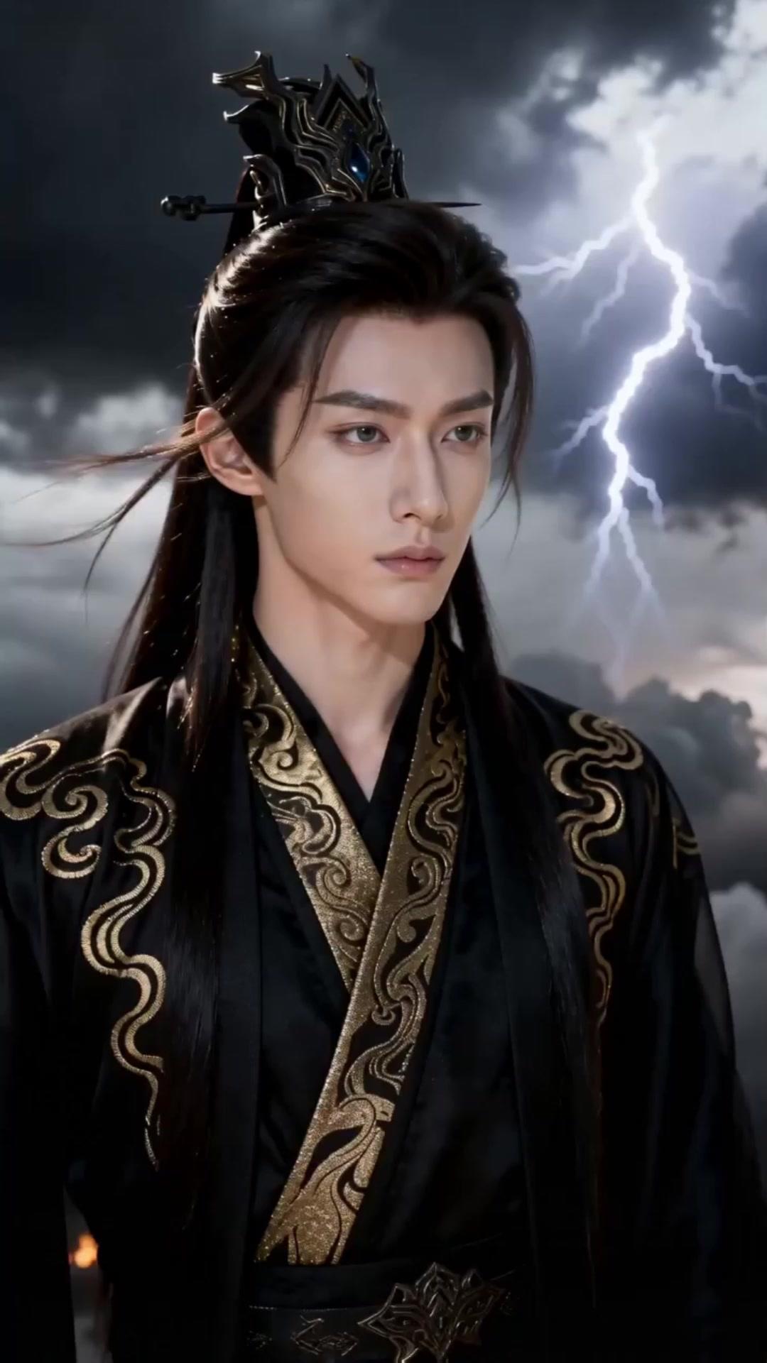 I Saved Your Kingdom, Honey