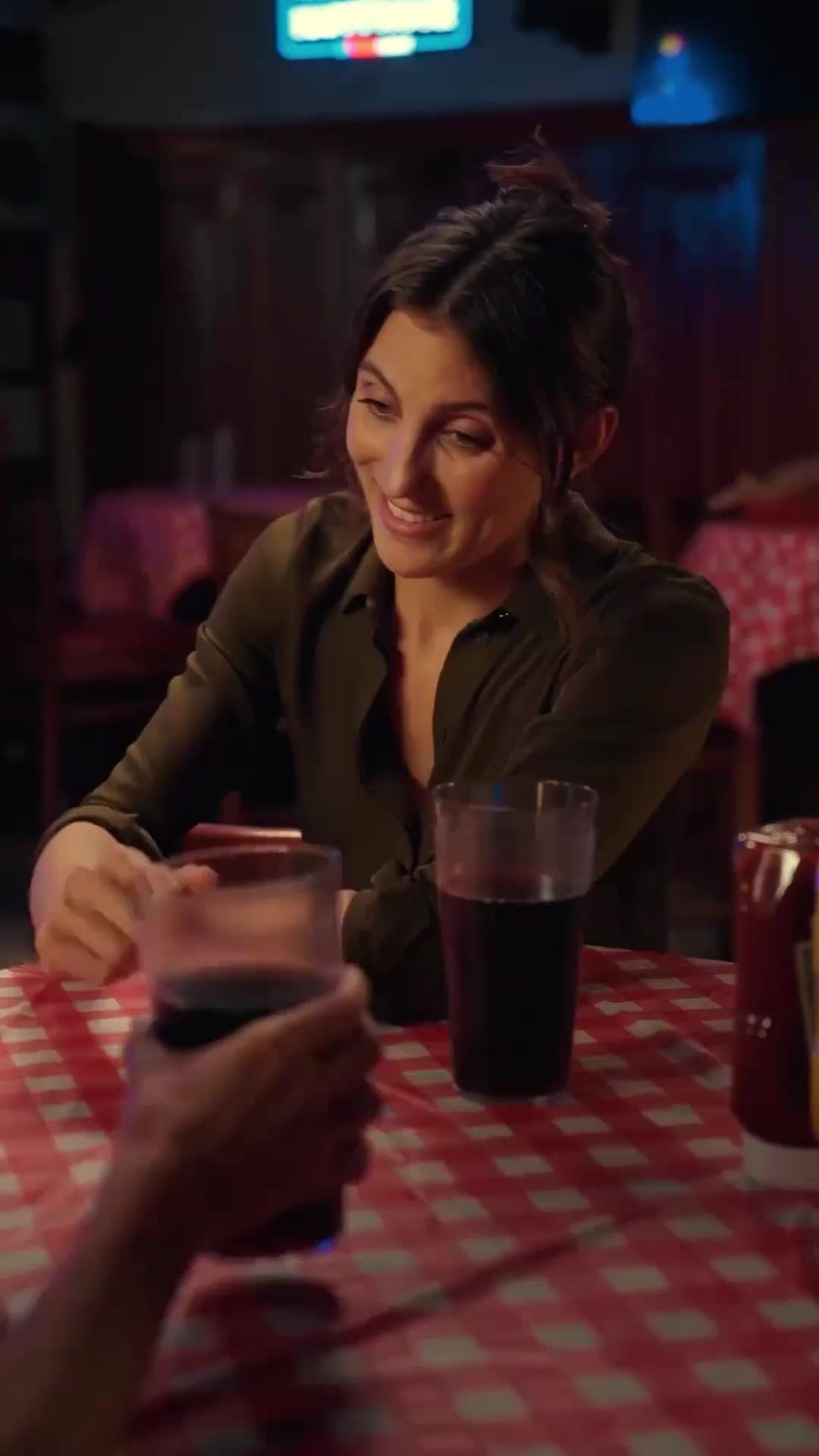 (Dublagem) Minha Mãe É Uma Agente Secreta