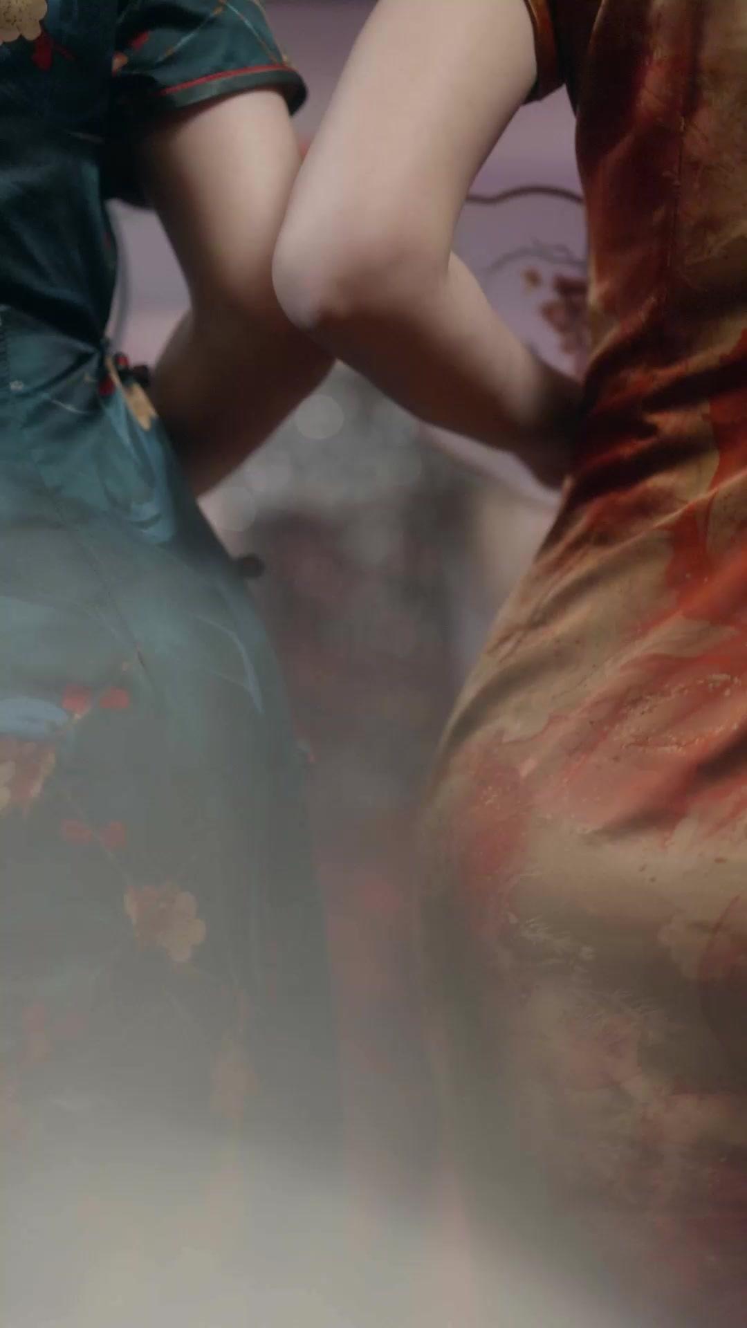 花街夢～下僕の俺、将軍になった理由