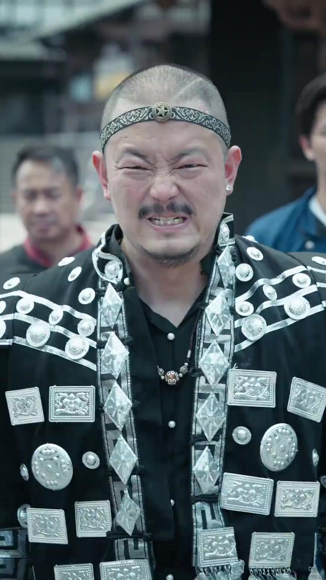 (Doblado)Leyenda de un hijo bastardo