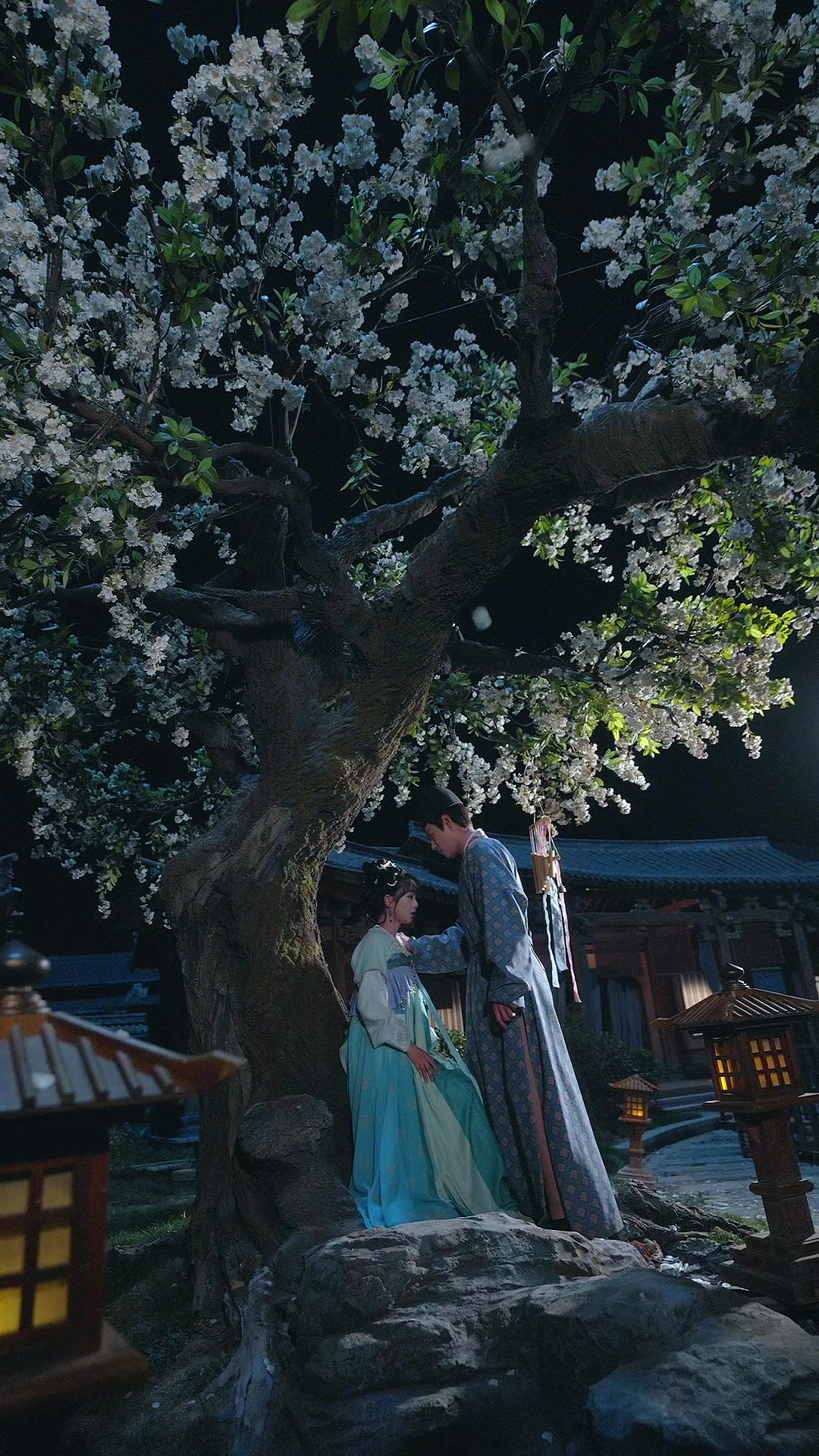 The Emperor's Cinderella