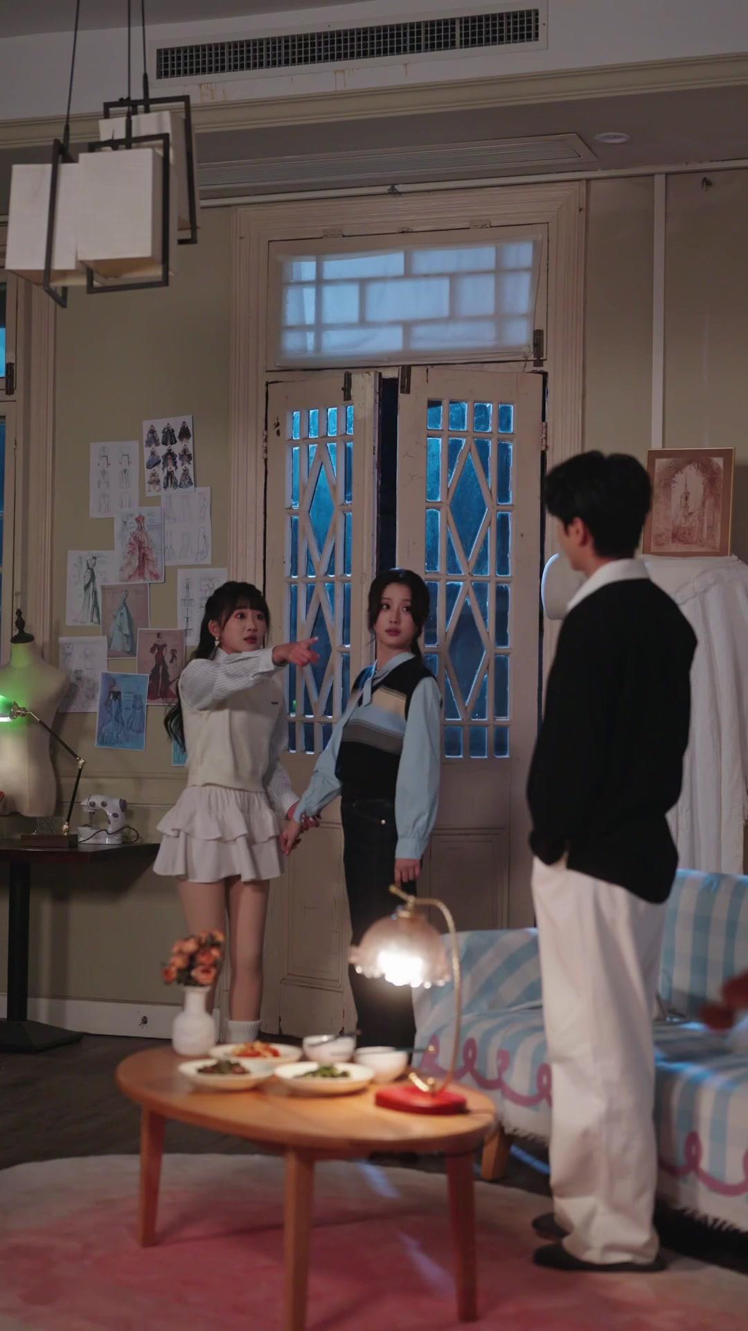 Married a Tycoon from Prison?