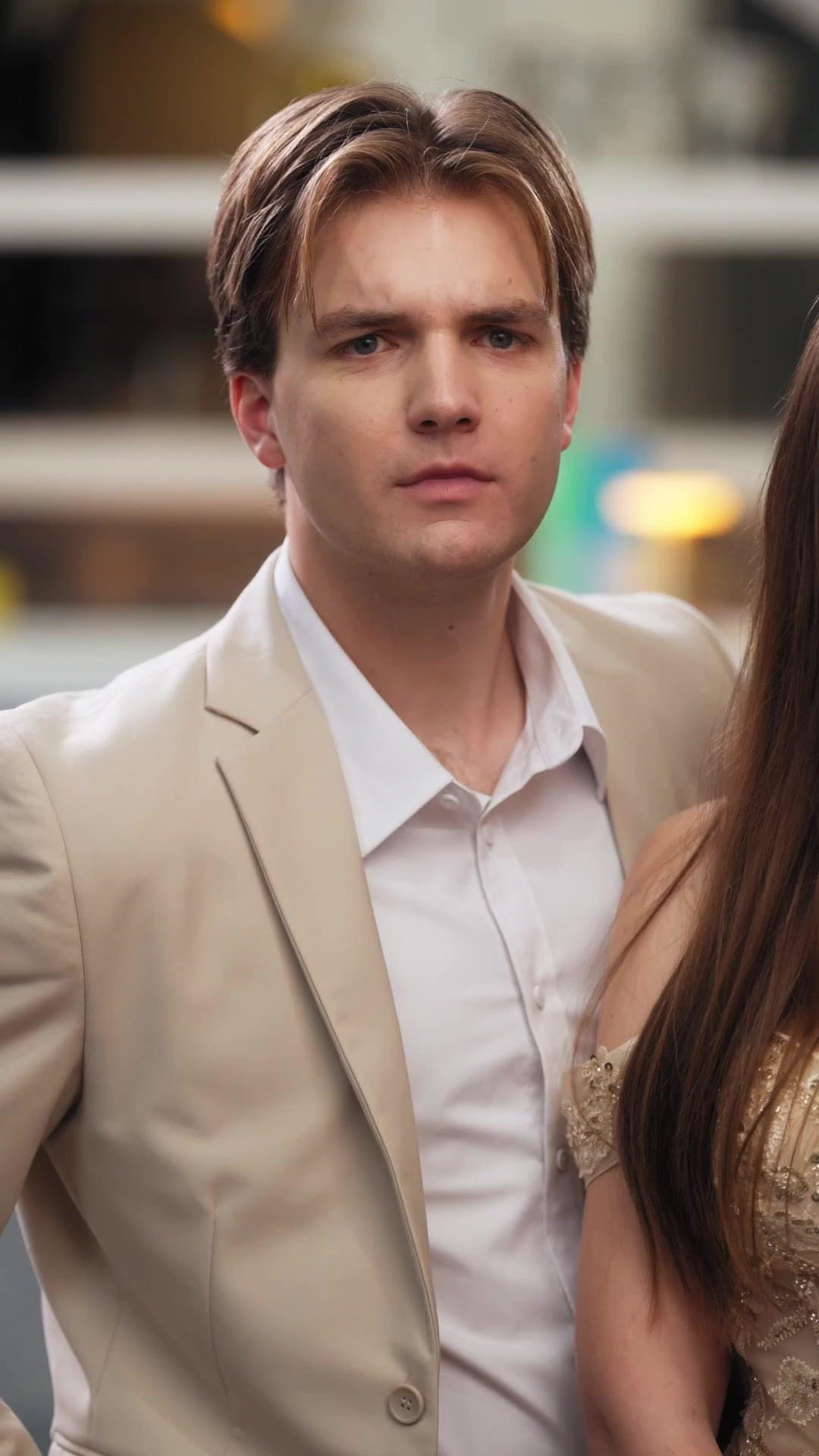 My Janitor Dad Is The Final Boss