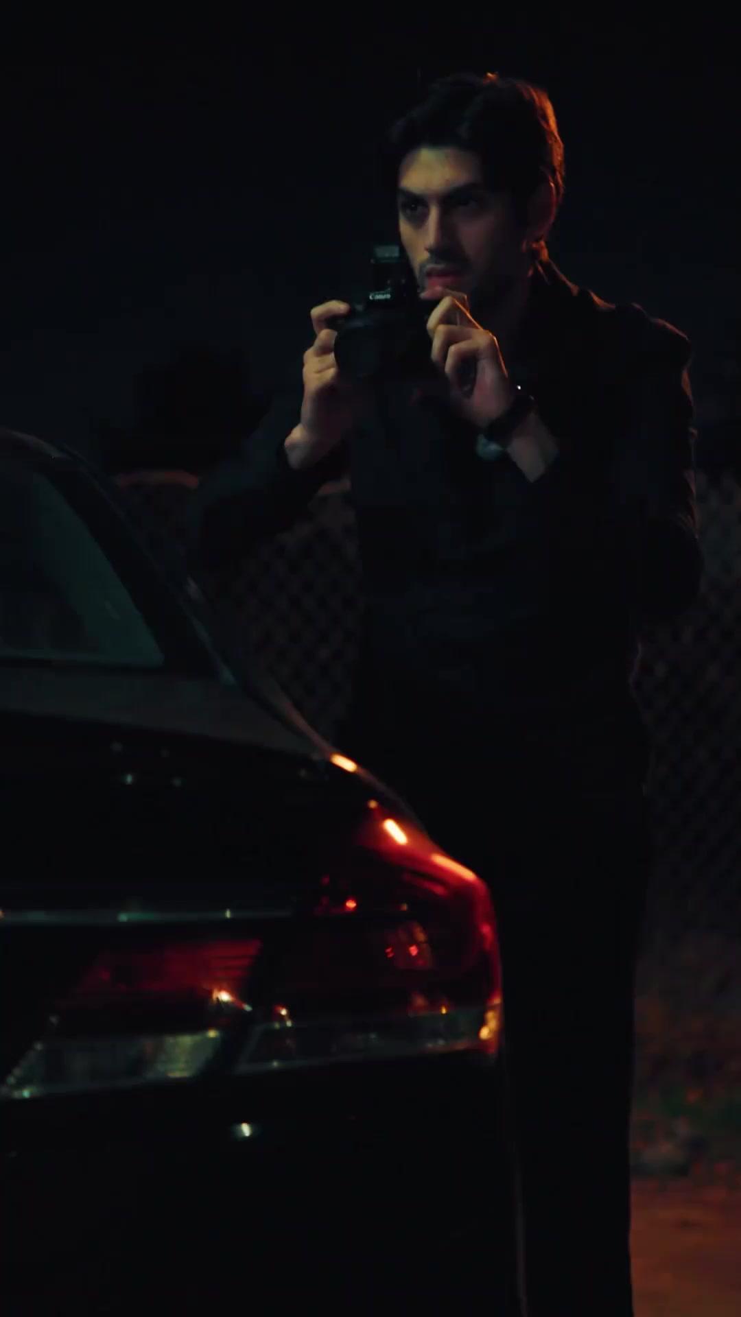 L'AMANTE SECRÈTE DU PARRAIN