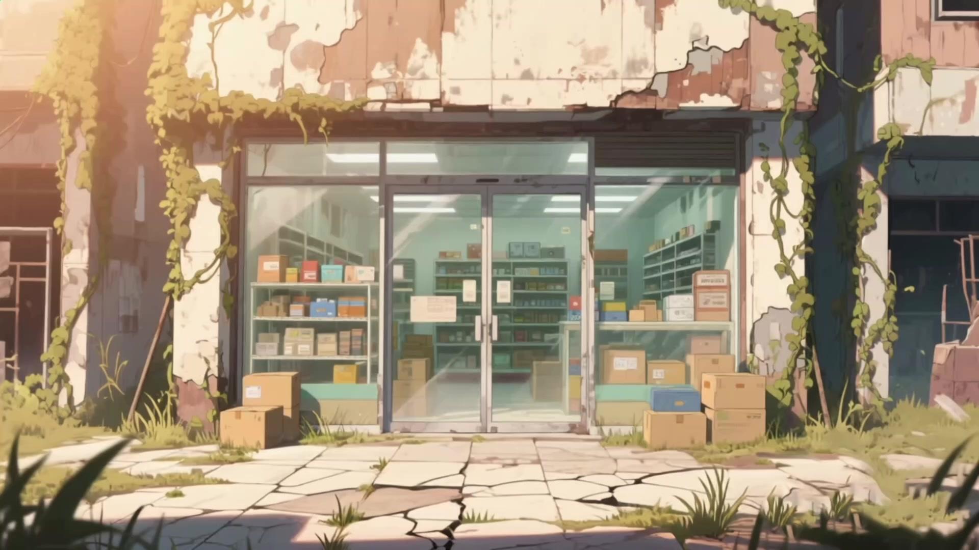 Aturan Mainku di Era Kiamat