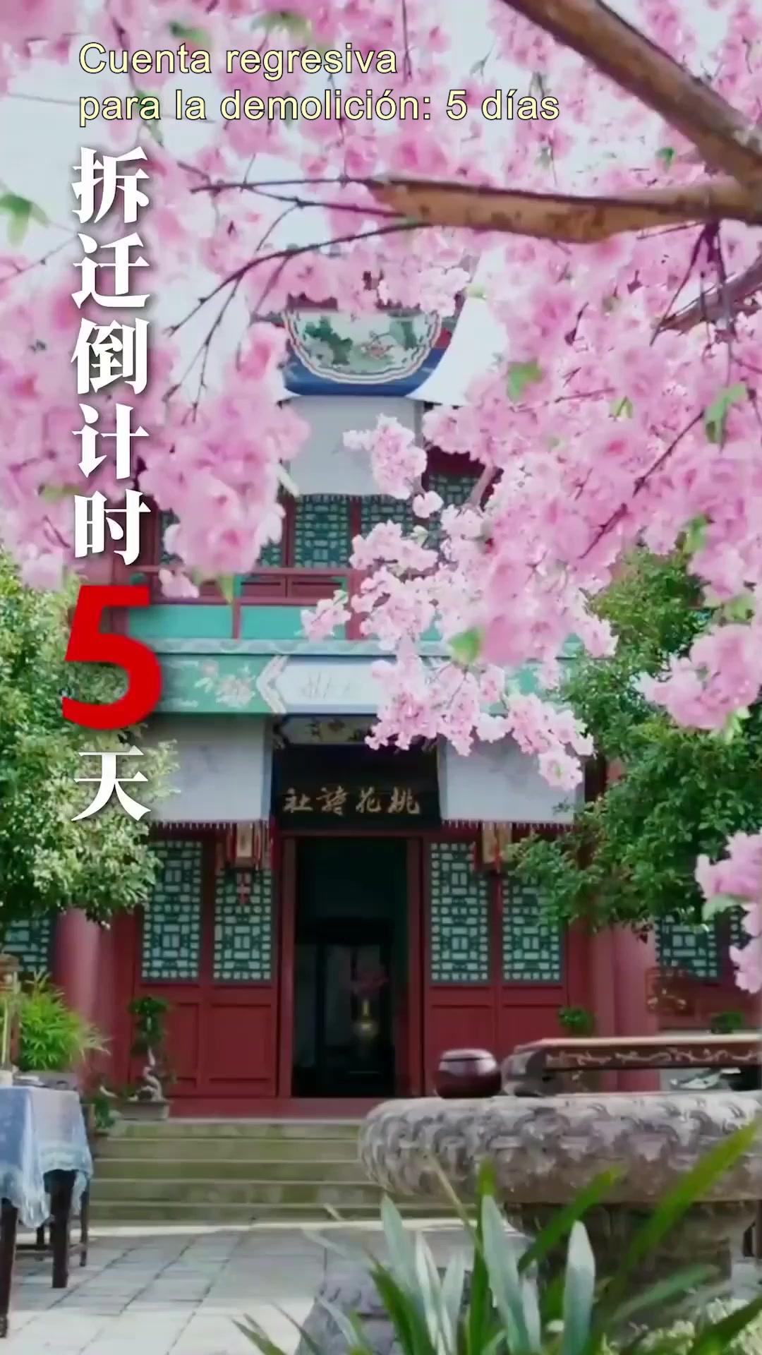 (Doblado)Ecos del pasado