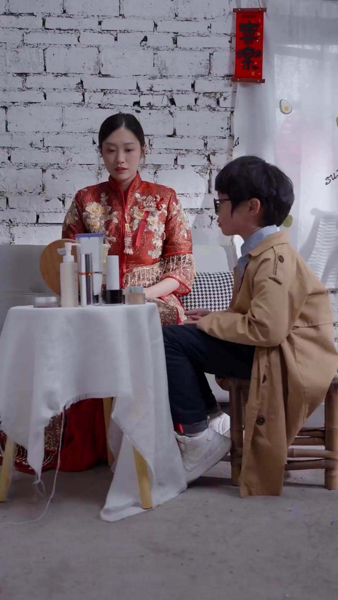 (Dubbed)The Fantastic 7